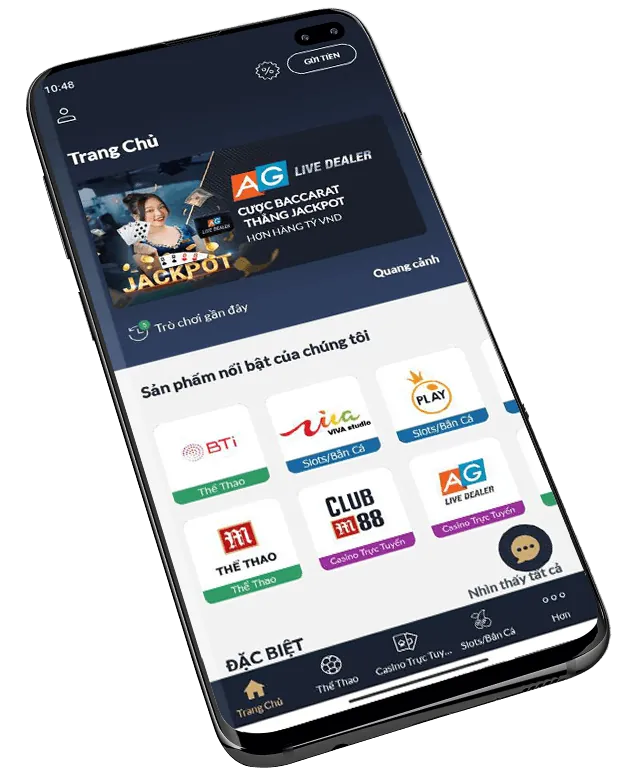 Giao diện thân thiện 99win55 win