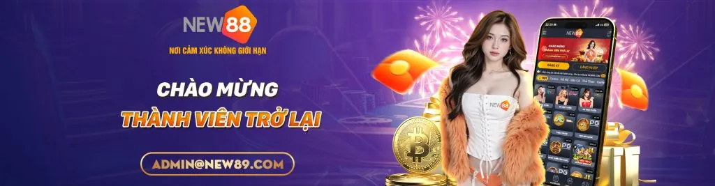 Trò chơi mới tại 99win55 win