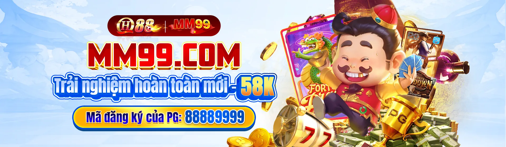 Ảnh nền trang Câu Hỏi Thường Gặp 99win55 win với các biểu tượng hỗ trợ khách hàng và trò chơi cá cược