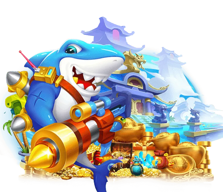 Giao Diện Trò Chơi Bắn Cá 99win55 Win